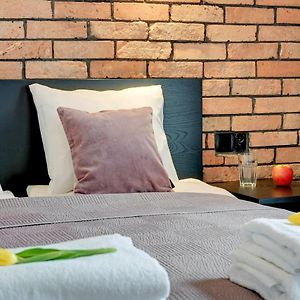 Appartement met een Slaapkamer